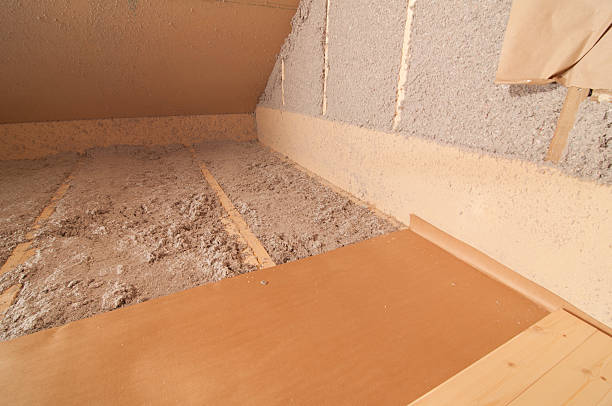 Best Fiberglass Insulation in Mcnary, AZ